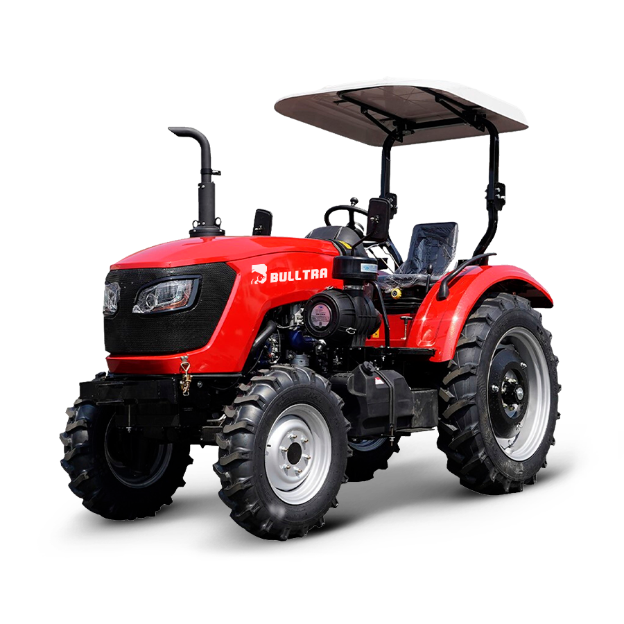 tractor-bulltra